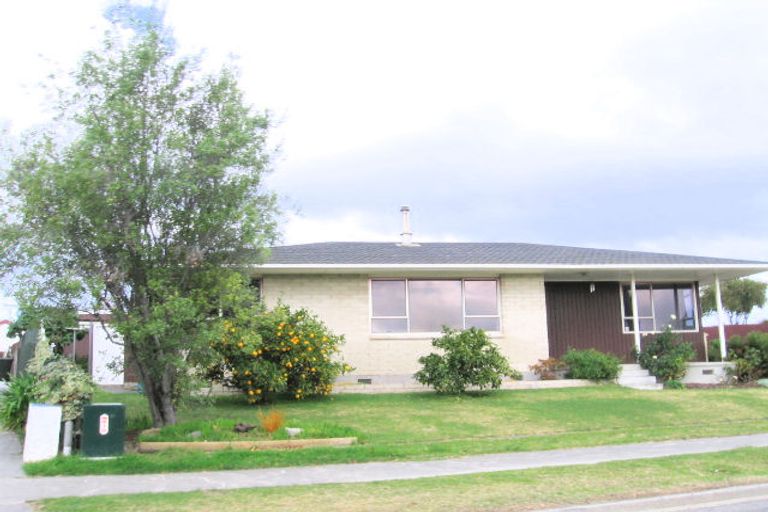 Photo of property in 19b Robinson Crescent, Tamatea, Napier, 4112