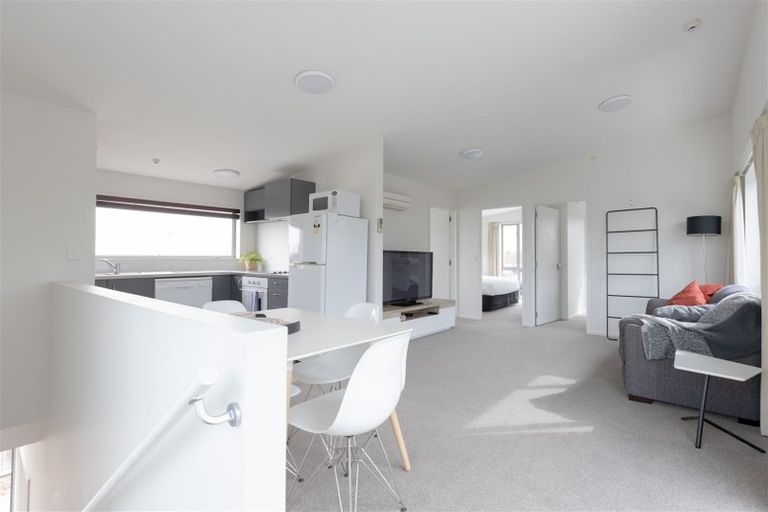 Photo of property in 8a Rotherham Street, Riccarton, Christchurch, 8041