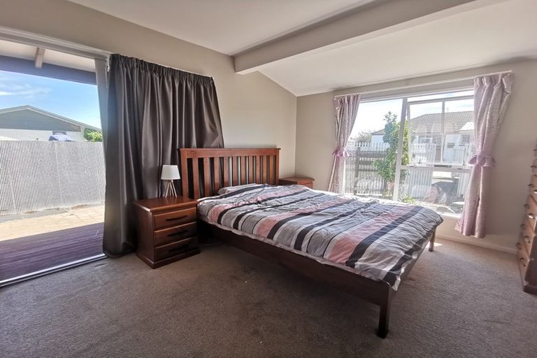 Photo of property in 36 Trevor Street, Hornby, Christchurch, 8042