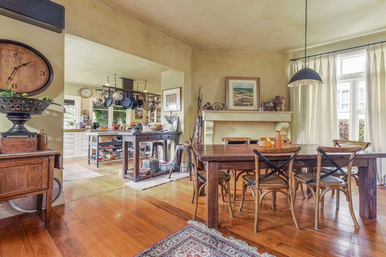 Photo of property in 91 Mount Street, Nelson South, Nelson, 7010