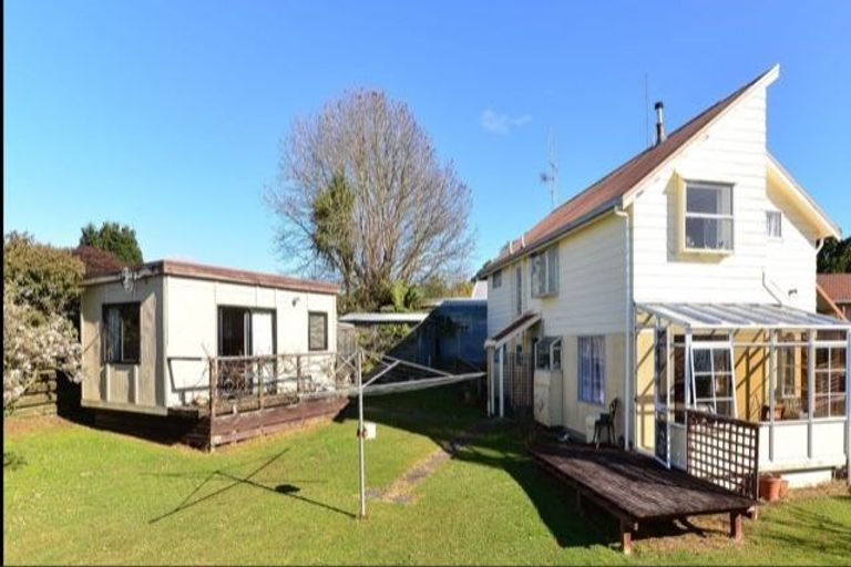 Photo of property in 21 Cowen Place, Chartwell, Hamilton, 3210