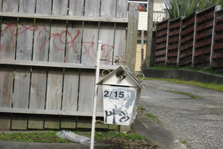 Photo of property in 15a Puriri Street, Wainuiomata, Lower Hutt, 5014