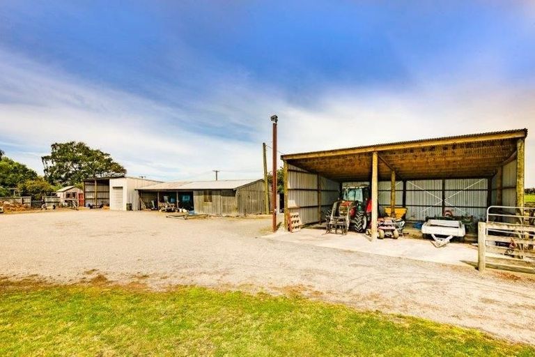 Photo of property in 147 Mcconnels Road, Leeston, 7683