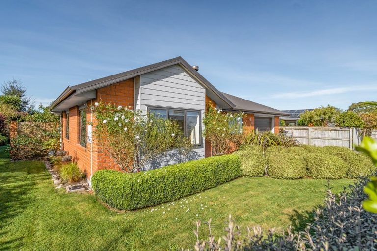 Photo of property in 12 Solstone Drive, Solway, Masterton, 5810