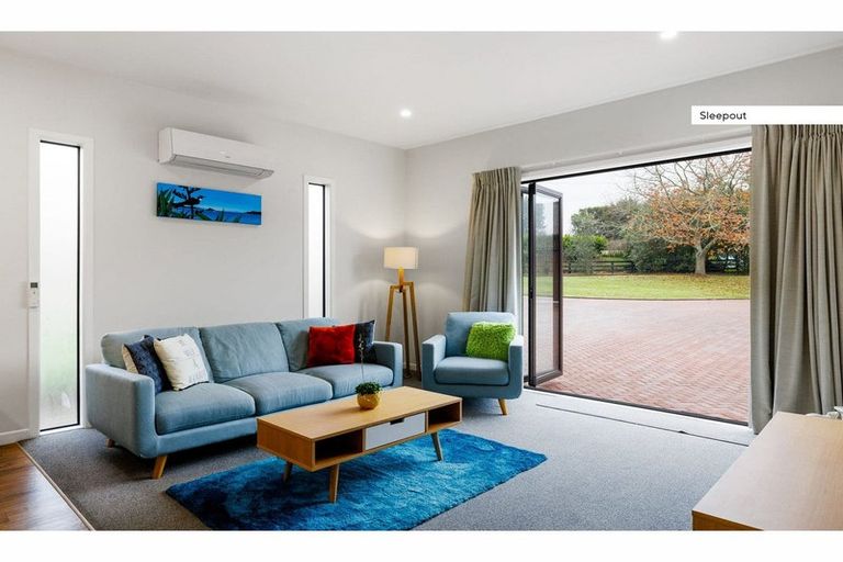 Photo of property in 45 Raynes Road, Rukuhia, Hamilton, 3282