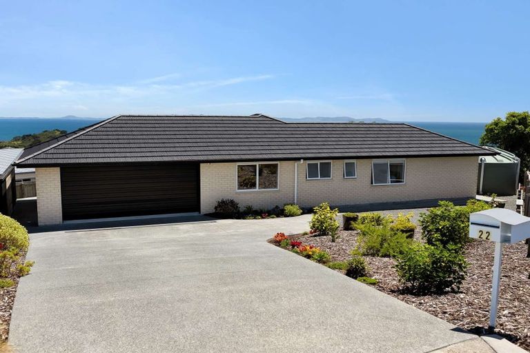 Photo of property in 22 Midgard Road, Coopers Beach, 0420