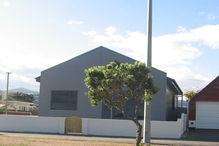 Photo of property in 157 The Esplanade, Petone, Lower Hutt, 5012
