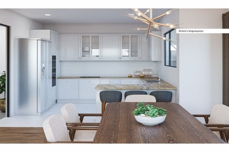 Photo of property in 43b Ashlynne Avenue, Papatoetoe, Auckland, 2025