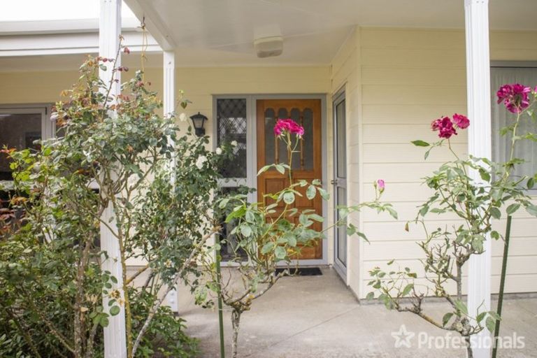 Photo of property in 90 Solway Crescent, Solway, Masterton, 5810