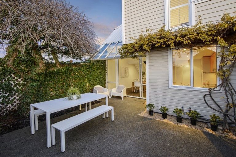 Photo of property in 74 Office Road, Merivale, Christchurch, 8014
