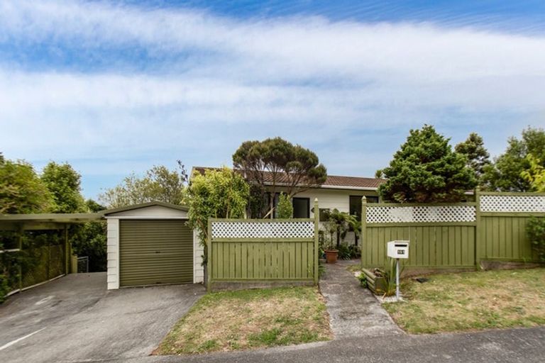 Photo of property in 151 Mark Avenue, Grenada Village, Wellington, 6037