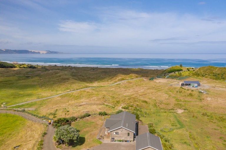 Photo of property in 668b Sandhills Road, Ahipara, Kaitaia, 0481