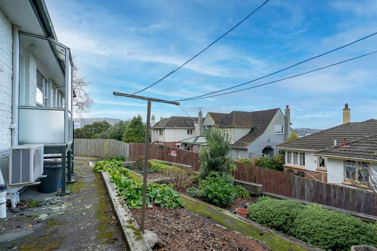 Photo of property in 7c Royal Terrace, Dunedin Central, Dunedin, 9016