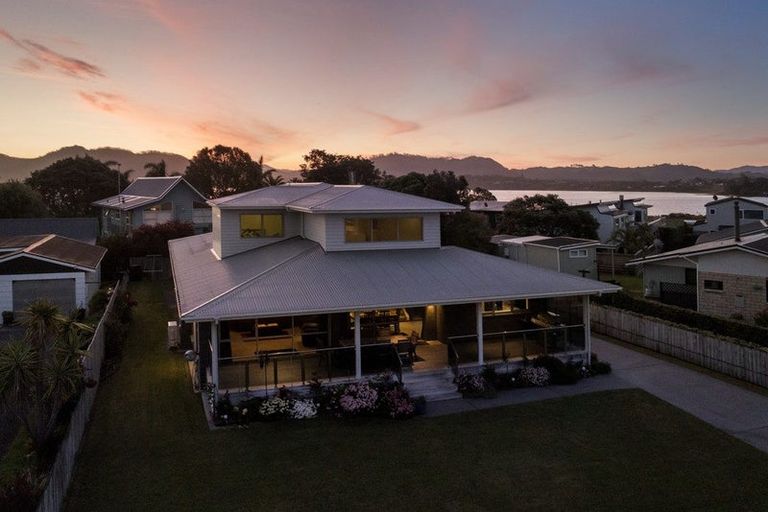 Photo of property in 410 Seaforth Road, Bowentown, Katikati, 3177