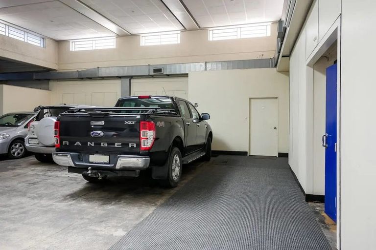 Photo of property in City Site, 8/30 Dowling Street, Dunedin Central, Dunedin, 9016