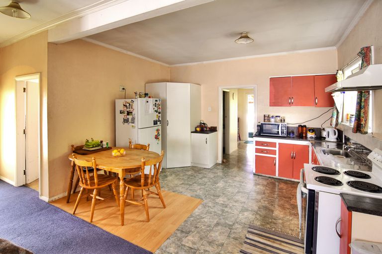 Photo of property in 46 Totara Street, Lansdowne, Masterton, 5810