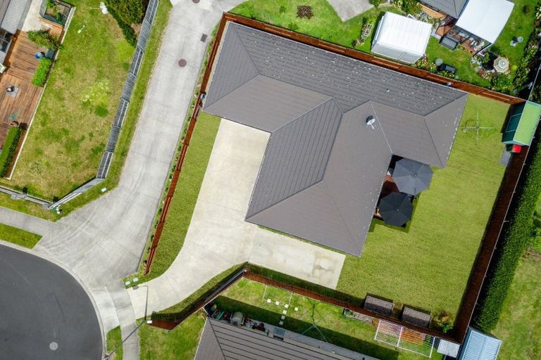 Photo of property in 41 Pharo Place, Ngaruawahia, 3720