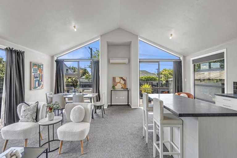 Photo of property in 28 Tavender Street, Woolston, Christchurch, 8023