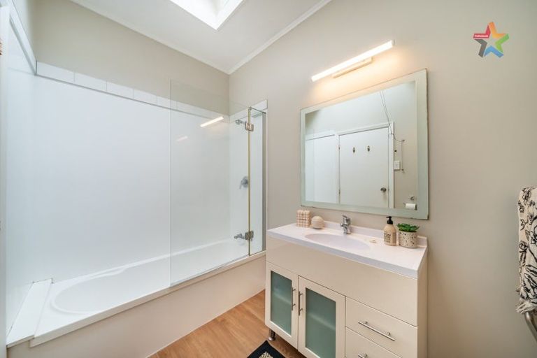 Photo of property in 63a Trafalgar Street, Waterloo, Lower Hutt, 5011