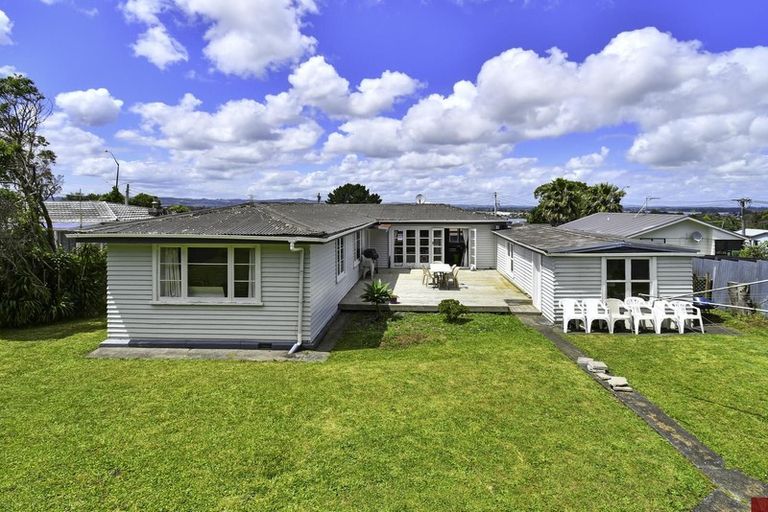 Photo of property in 86 Alfriston Road, Manurewa East, Auckland, 2102