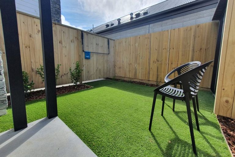 Photo of property in 6/309 Armagh Street, Christchurch Central, Christchurch, 8011