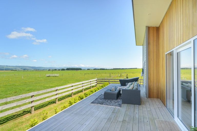 Photo of property in 33 Meavy Lane, Ashhurst, Palmerston North, 4470