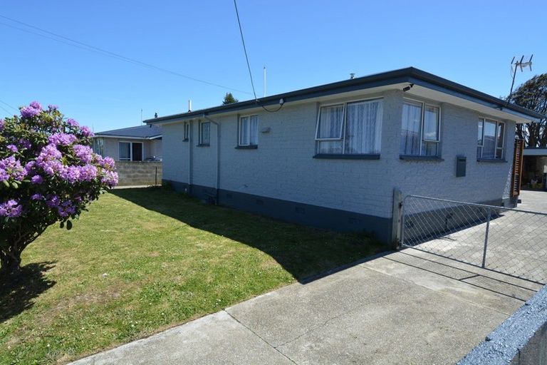 Photo of property in 94 Stirrat Street, Kingswell, Invercargill, 9812