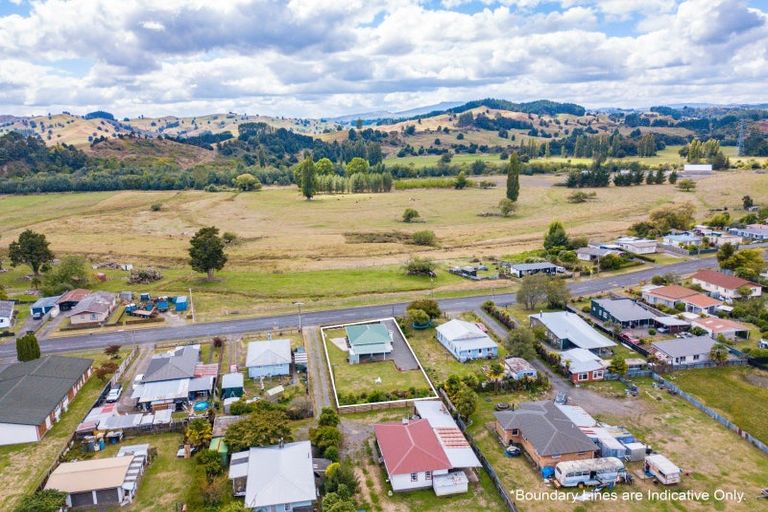 Photo of property in 139 Miro Street, Manunui, Taumarunui, 3924