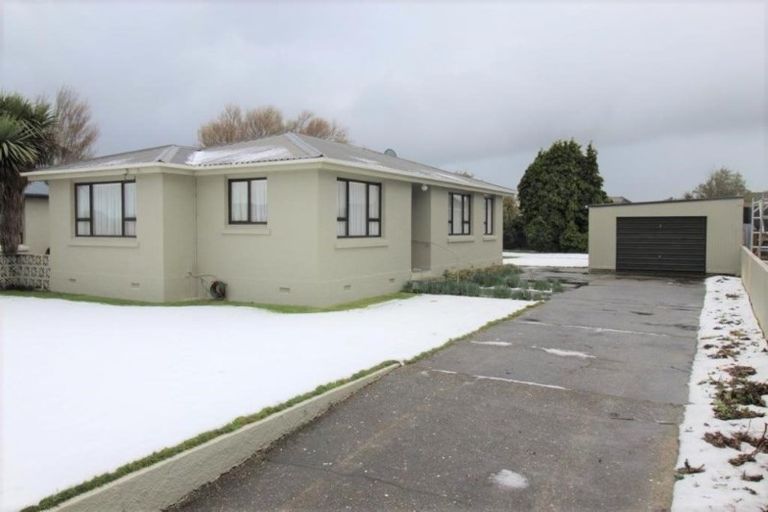 Photo of property in 226 Crawford Street, Glengarry, Invercargill, 9810