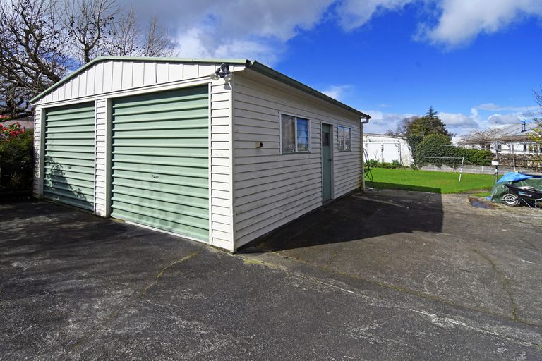 Photo of property in 46 Totara Street, Lansdowne, Masterton, 5810