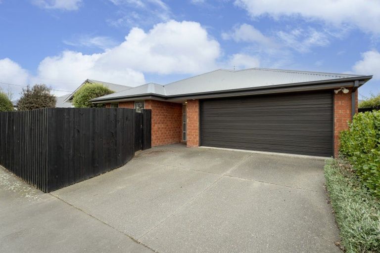 Photo of property in 33 Sullivan Avenue, Woolston, Christchurch, 8023