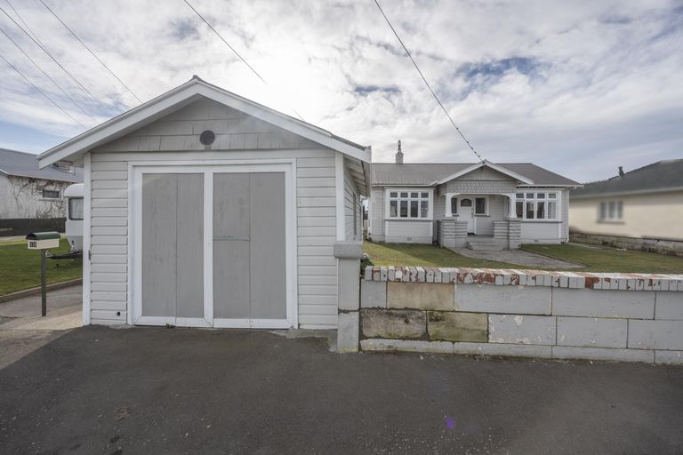 Photo of property in 10 Frome Street, Oamaru North, Oamaru, 9400