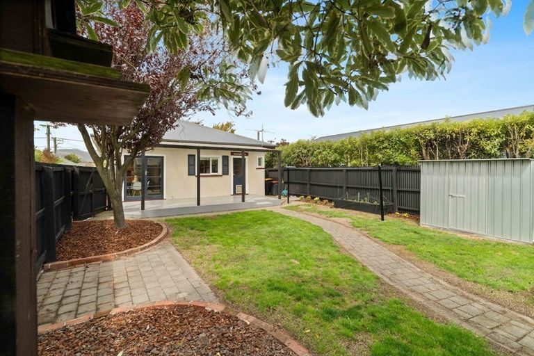 Photo of property in 127 Cobham Street, Spreydon, Christchurch, 8024