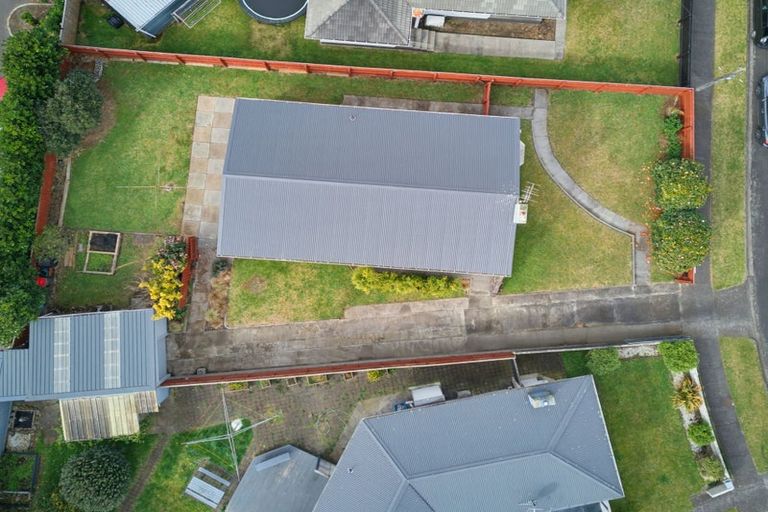 Photo of property in 31 Trafalgar Street, Westown, New Plymouth, 4310