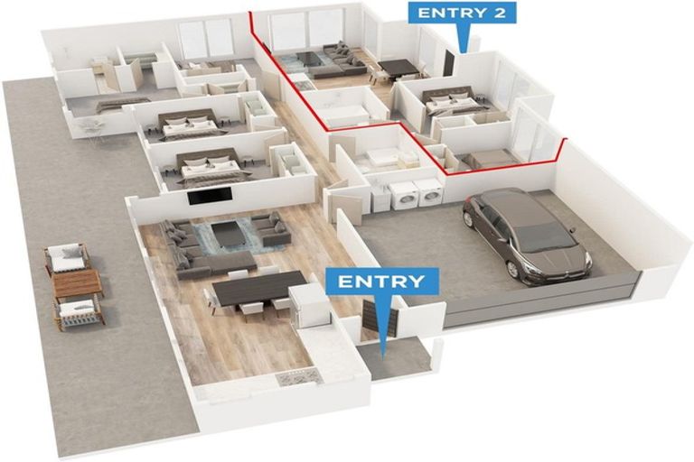 Photo of property in 20 Putaka Place, Papamoa Beach, Papamoa, 3118