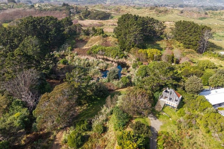 Photo of property in 91a Paetawa Road, Peka Peka, Waikanae, 5391