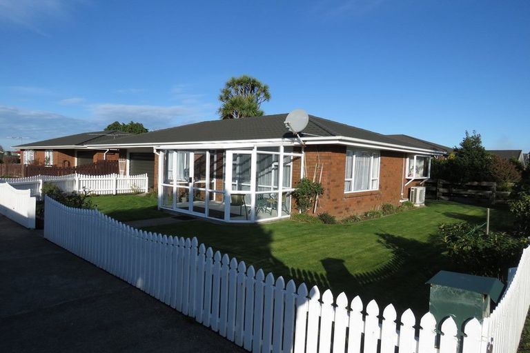 Photo of property in 1/56 Maitland Street, Strathern, Invercargill, 9812