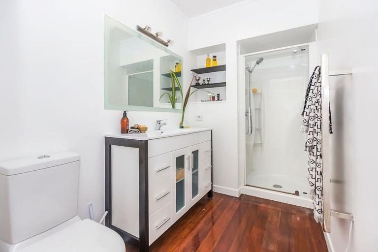 Photo of property in 45 Delhi Crescent, Khandallah, Wellington, 6035