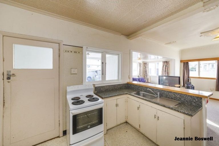 Photo of property in 201 College Street, West End, Palmerston North, 4412