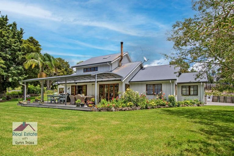 Photo of property in 304 Kara Road, Maungatapere, Whangarei, 0179