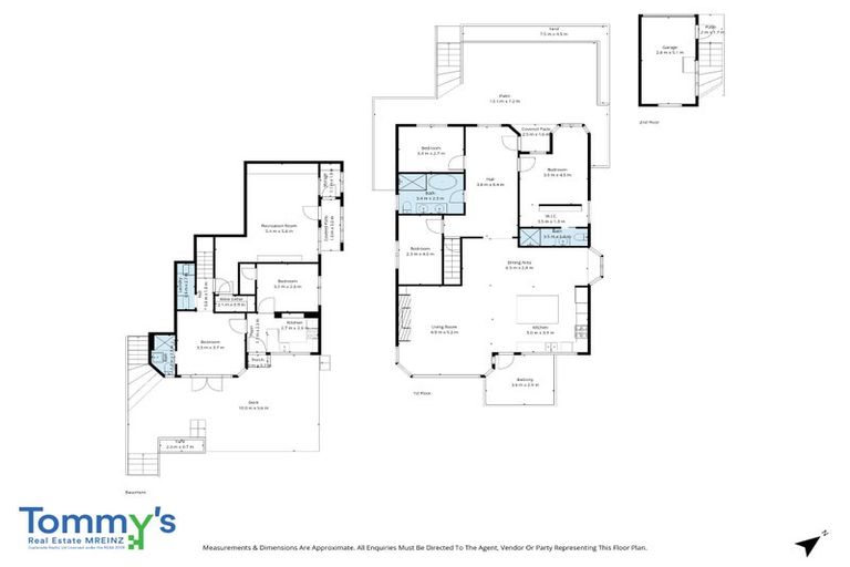 Photo of property in 57 Matai Road, Hataitai, Wellington, 6021
