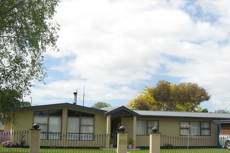 Photo of property in 5 Kingwell Drive, Springlands, Blenheim, 7201