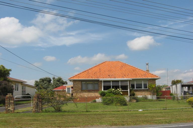 Photo of property in 56 Riverhead Road, Kumeu, 0810