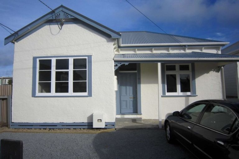 Photo of property in 11 Richmond Street, Petone, Lower Hutt, 5012