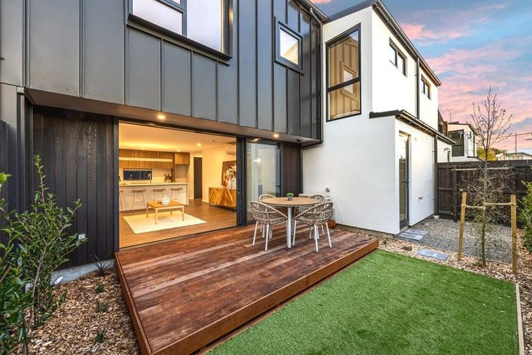 Photo of property in 4/63 Purchas Street, St Albans, Christchurch, 8014