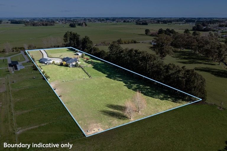Photo of property in 255 Calico Line, Marton, 4787