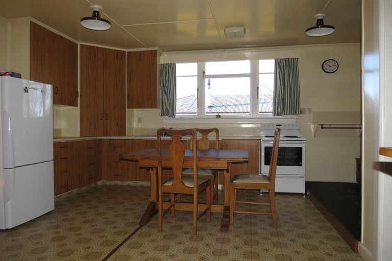 Photo of property in 6 Sloane Street, Fairlie, 7925