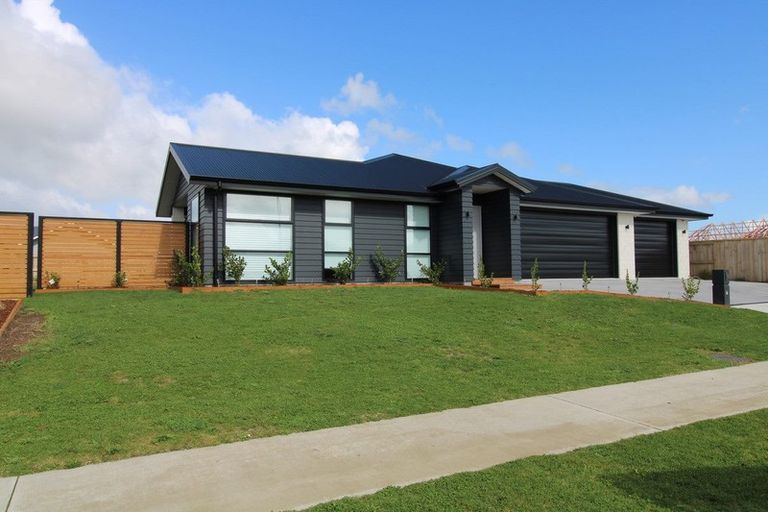 Photo of property in 14 Earl Road, Matamata, 3400