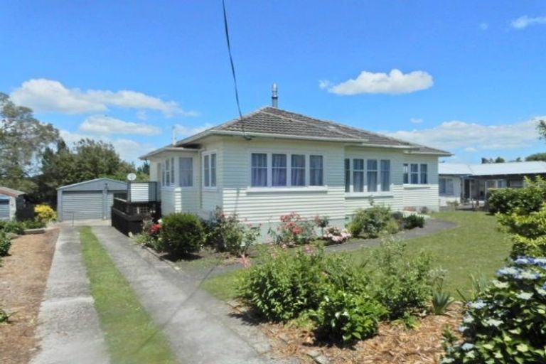Photo of property in 51 Neal Street, Putaruru, 3411