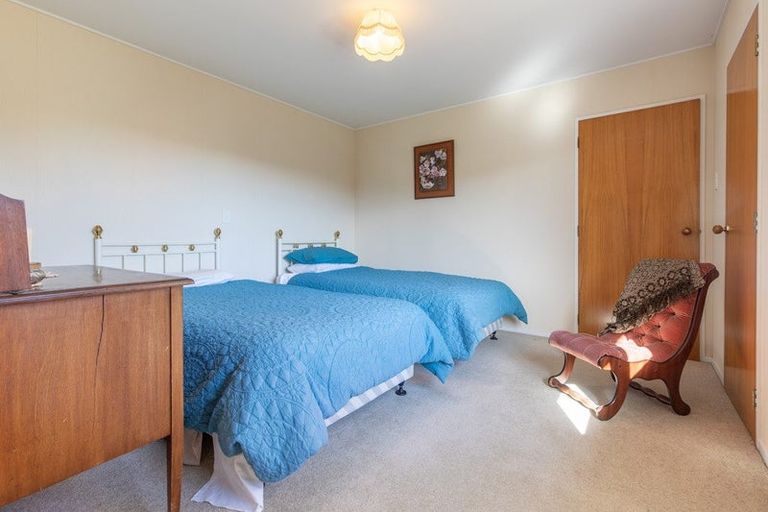 Photo of property in 58 Mount Herbert Road, Waipukurau, 4200